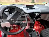2011 Toyota IQ
