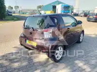 2011 Toyota IQ