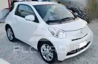 2011 Toyota IQ