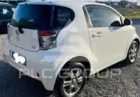 2011 Toyota IQ