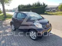 2011 Toyota IQ