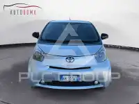 2011 Toyota IQ