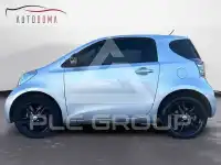 2011 Toyota IQ