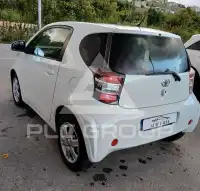 2011 Toyota IQ