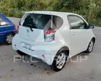 2011 Toyota IQ