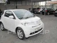 2011 Toyota IQ