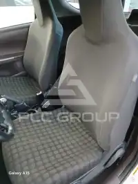 2011 Toyota IQ