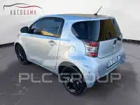 2011 Toyota IQ