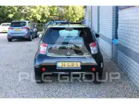 2011 Toyota IQ