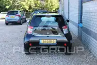 2011 Toyota IQ