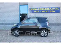 2011 Toyota IQ