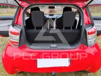 2011 Toyota IQ