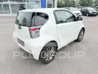 2011 Toyota IQ