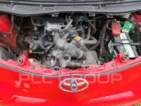 2011 Toyota IQ