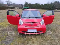 2011 Toyota IQ