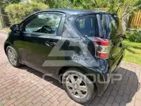 2011 Toyota IQ