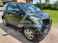 2011 Toyota IQ