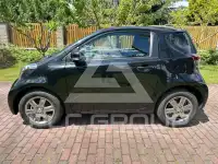 2011 Toyota IQ