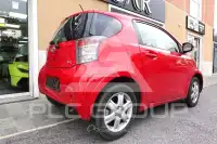 2011 Toyota IQ