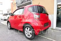 2011 Toyota IQ