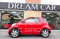 2011 Toyota IQ