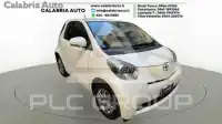 2011 Toyota IQ
