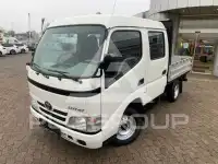 2011 Toyota Dyna