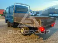 2011 Toyota Dyna
