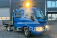 2011 Toyota Dyna