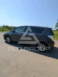 2011 Toyota COROLLA