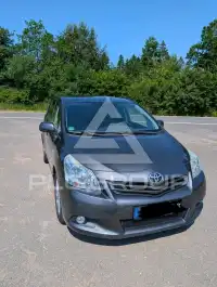 2011 Toyota COROLLA