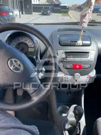 2011 Toyota AYGO