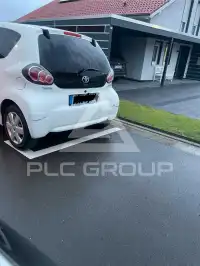 2011 Toyota AYGO