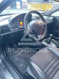2011 Peugeot 407