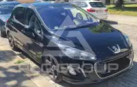 2011 Peugeot 308