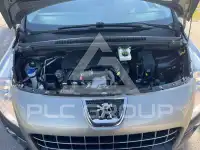 2011 Peugeot 3008