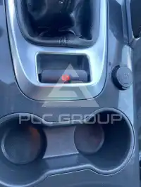 2011 Peugeot 3008