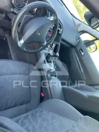 2011 Peugeot 3008