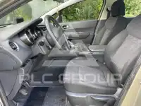 2011 Peugeot 3008