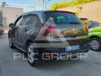 2011 Peugeot 3008