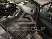 2011 Peugeot 3008