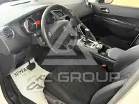 2011 Peugeot 3008
