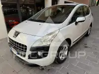 2011 Peugeot 3008
