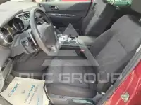 2011 Peugeot 3008
