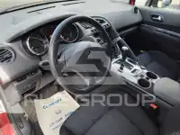 2011 Peugeot 3008