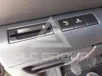 2011 Peugeot 3008