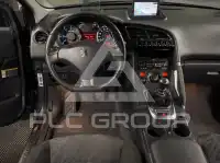 2011 Peugeot 3008