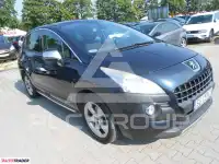 2011 Peugeot 3008