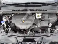 2011 Peugeot 5008