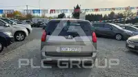 2011 Peugeot 5008